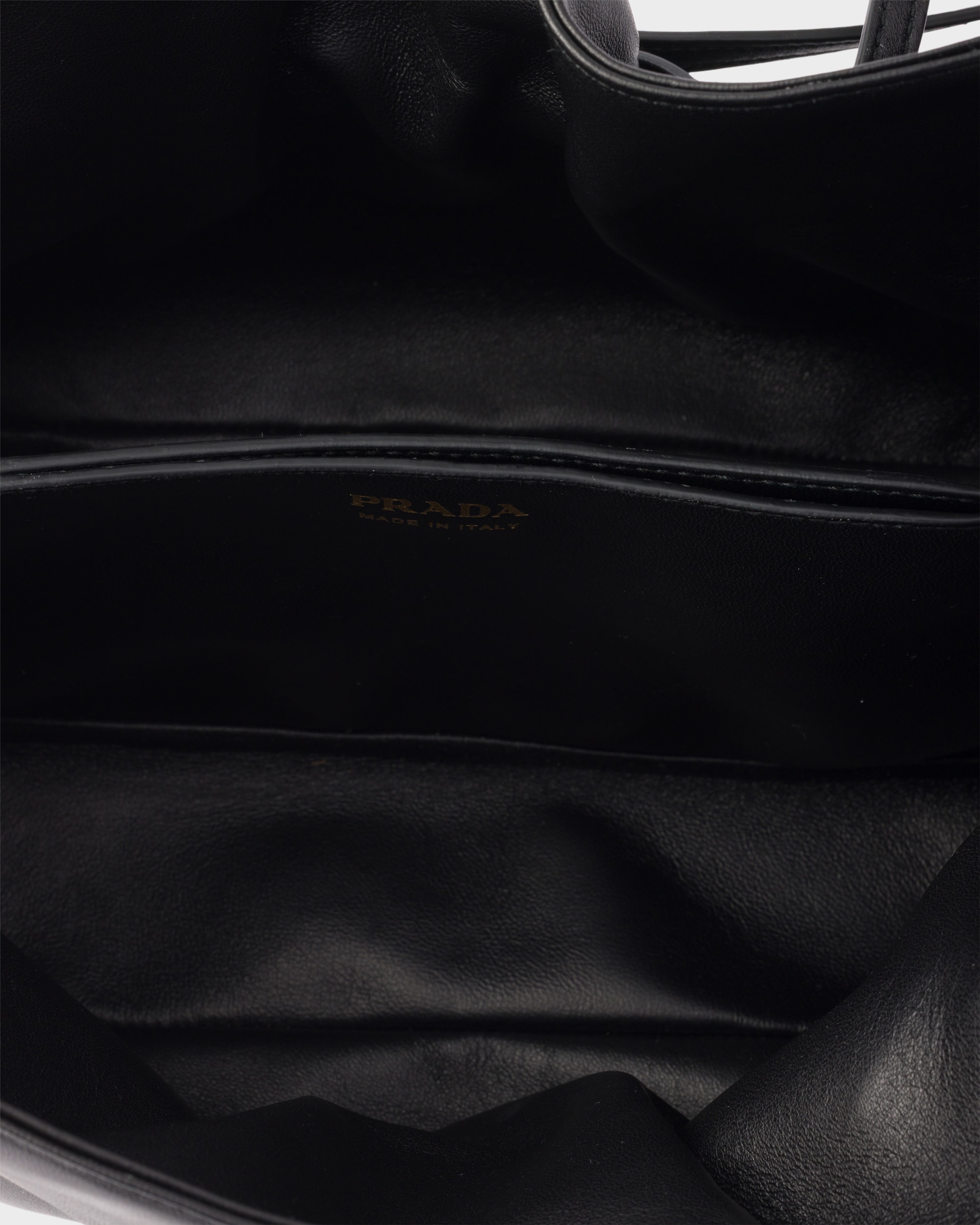 Small Prada Dada nappa leather bag - Image 6